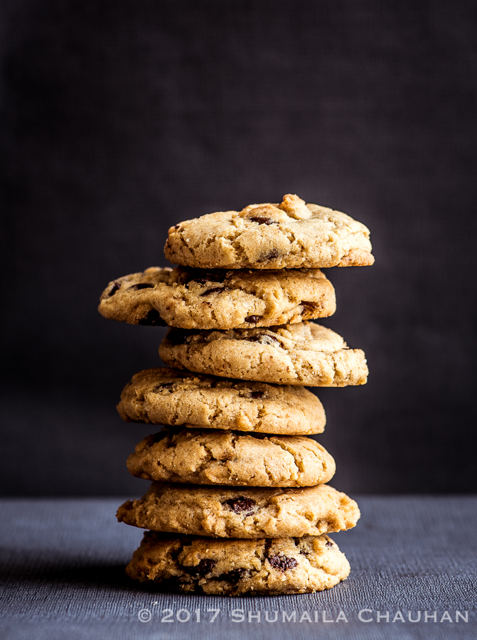 nytimes chocolate chip cookies