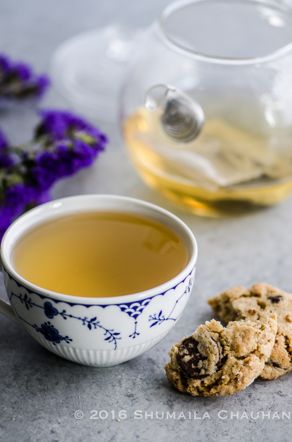 Green Tea Recipes To Try Out This Summer - The Novice Housewife